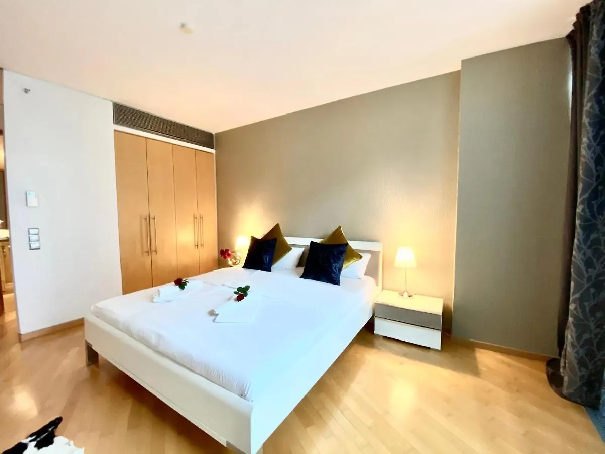 Potsdamer Suite Berlin